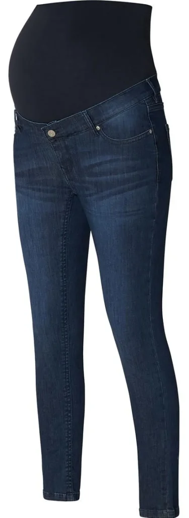 Noppies Jeans-Skinny Umstandsjeans Avi -