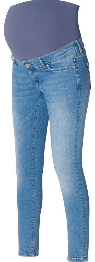 Noppies Jeans-Skinny Umstandsjeans Avi -