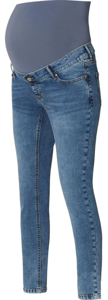 Noppies Jeans-Skinny Umstandsjeans Avi -