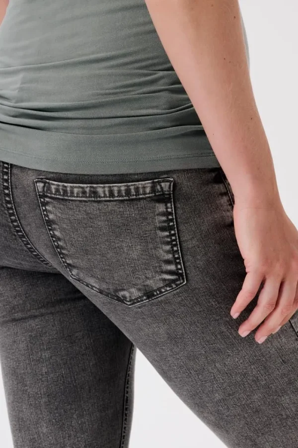 Noppies Jeans-Skinny Umstandsjeans Avi -