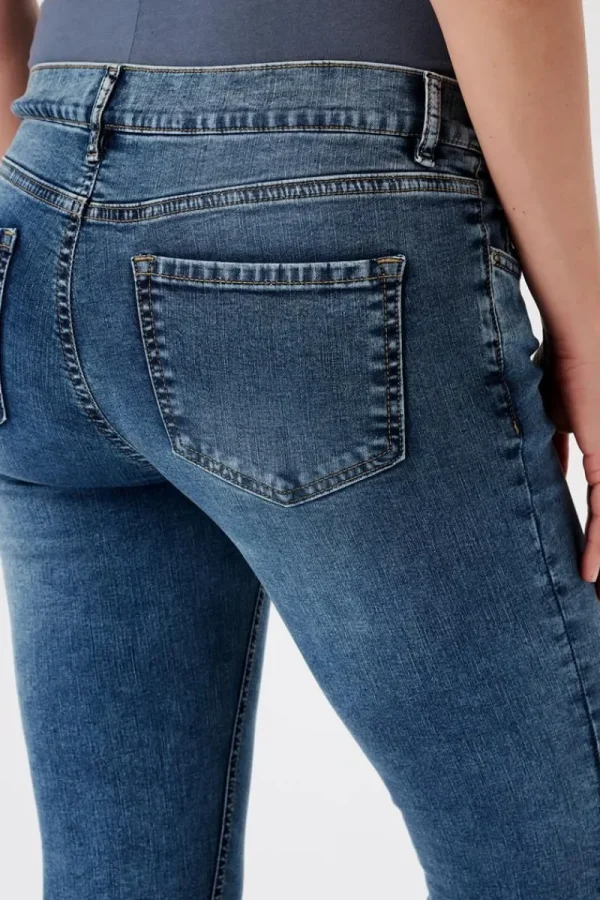 Noppies Jeans-Skinny Umstandsjeans Avi -