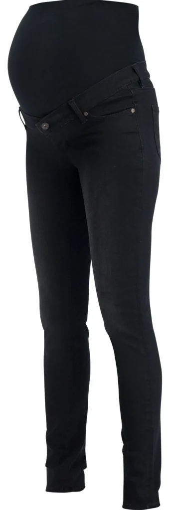 Noppies Jeans-Skinny Umstandsjeans Avi -