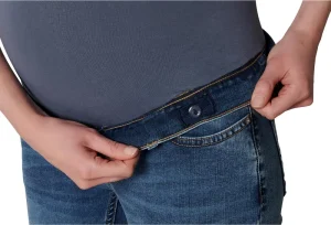 Noppies Jeans-Skinny Umstandsjeans Avi -