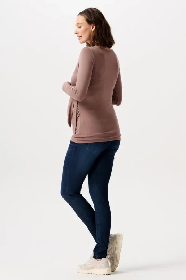 Noppies Jeans-Skinny Umstandsjeans Avi -