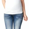 Noppies Jeans-Skinny Umstandsjeans Tara -