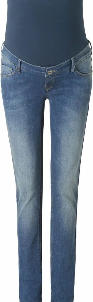 Noppies Jeans-Skinny Umstandsjeans Tara -