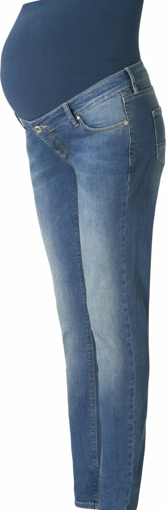 Noppies Jeans-Skinny Umstandsjeans Tara -