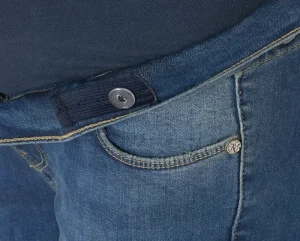 Noppies Jeans-Skinny Umstandsjeans Tara -