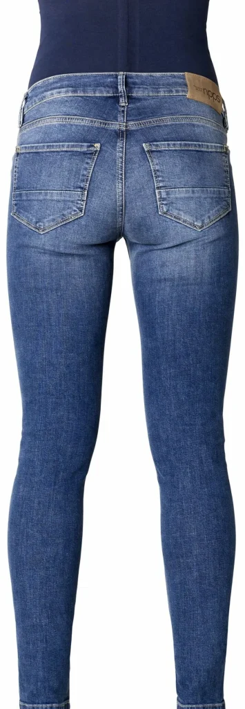 Noppies Jeans-Skinny Umstandsjeans Tara -