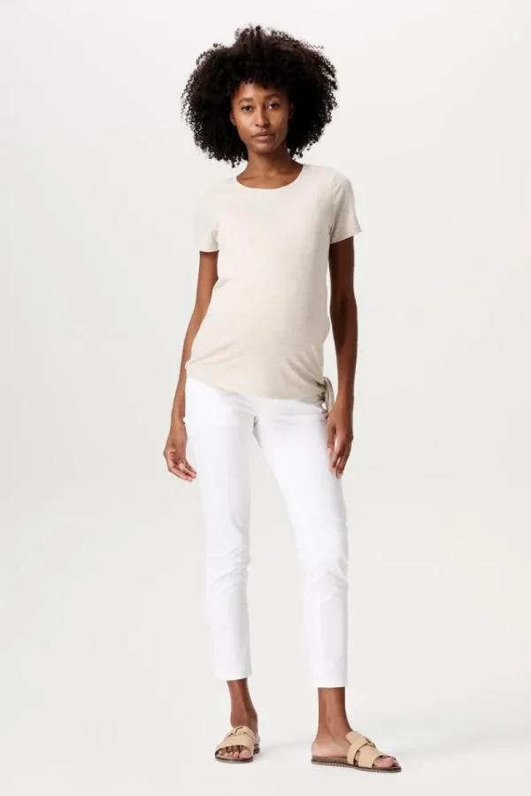 Noppies Hosen-Slim Umstandshose -