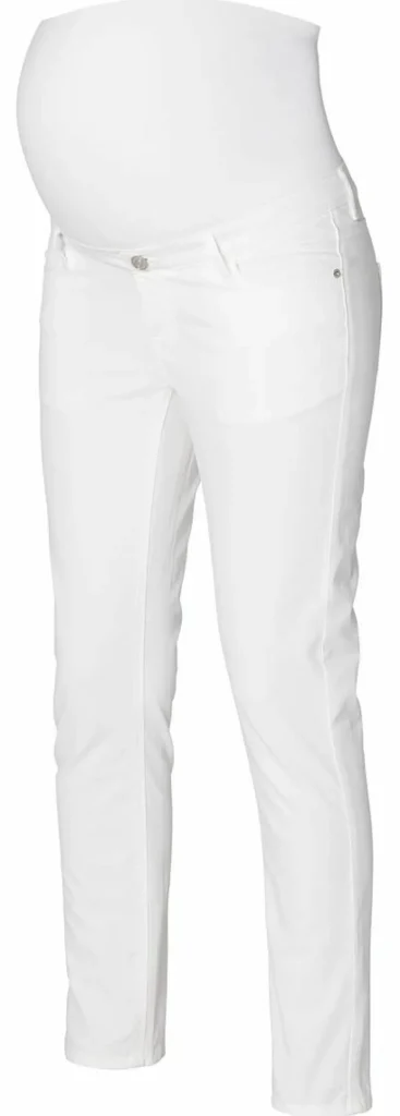Noppies Hosen-Slim Umstandshose -