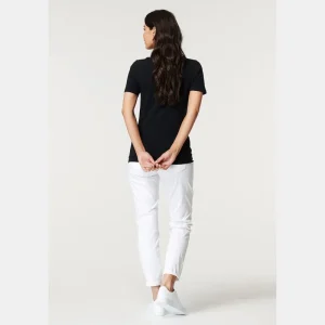 Noppies Hosen-Slim Umstandshose -