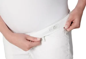Noppies Hosen-Slim Umstandshose -