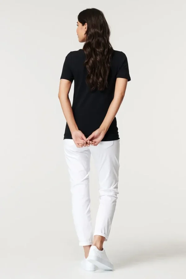 Noppies Hosen-Slim Umstandshose -
