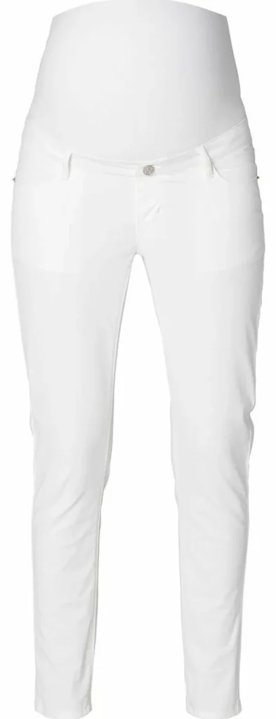 Noppies Hosen-Slim Umstandshose -