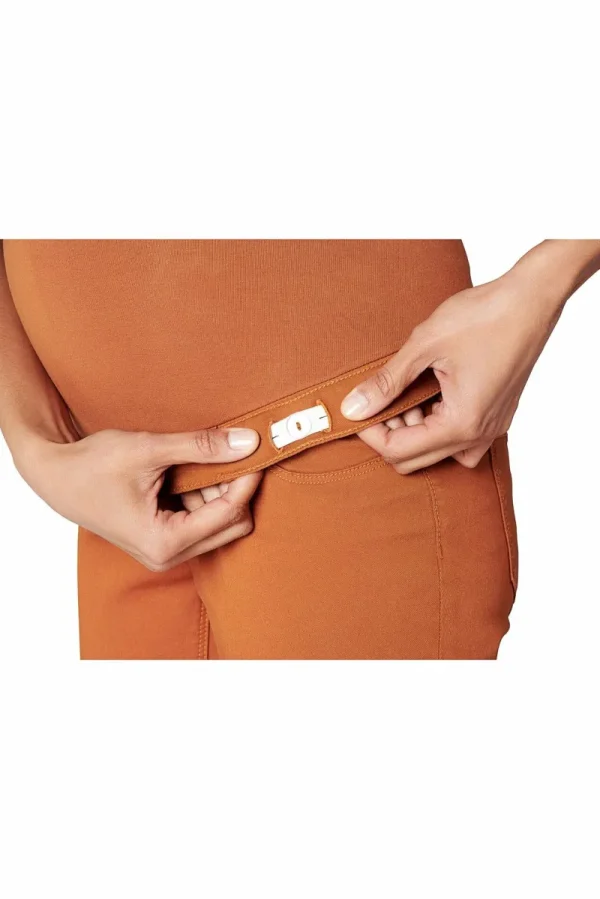 Noppies Hosen-Slim Umstandshose -