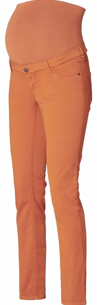 Noppies Hosen-Slim Umstandshose -