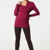Noppies Jeans-Slim Umstandsjeans -