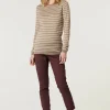 Noppies Jeans-Slim Umstandsjeans -