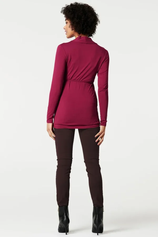 Noppies Jeans-Slim Umstandsjeans -