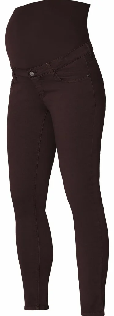 Noppies Jeans-Slim Umstandsjeans -