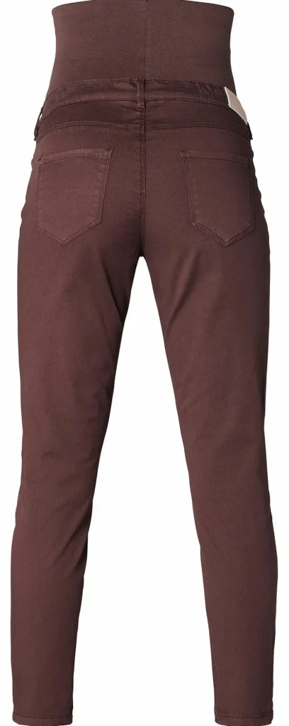 Noppies Jeans-Slim Umstandsjeans -
