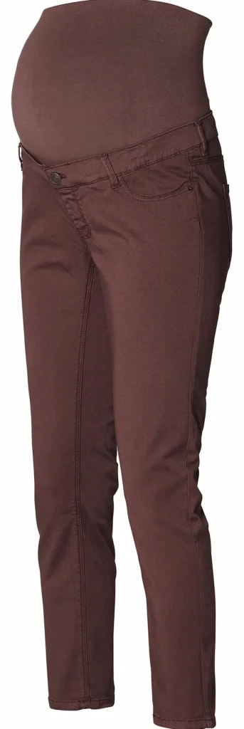 Noppies Jeans-Slim Umstandsjeans -