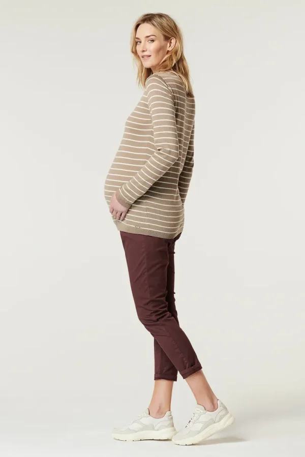 Noppies Jeans-Slim Umstandsjeans -