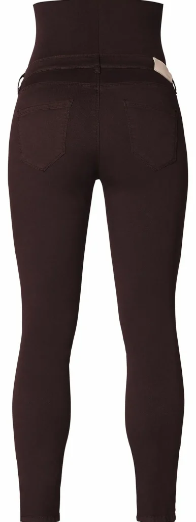 Noppies Jeans-Slim Umstandsjeans -