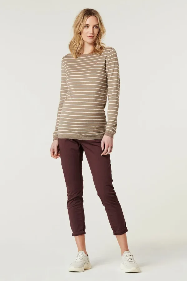Noppies Jeans-Slim Umstandsjeans -