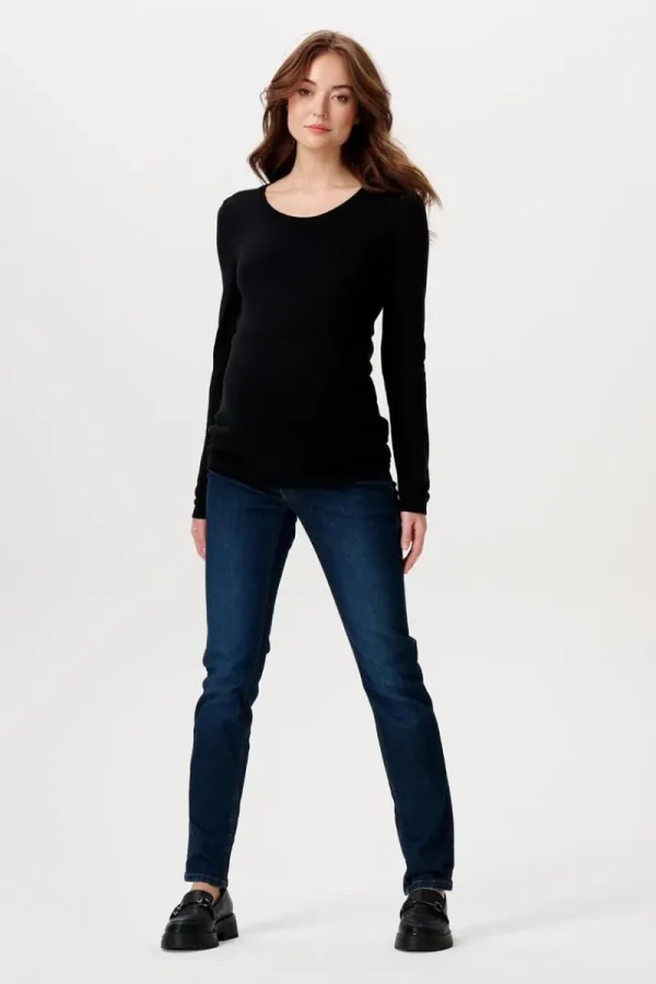 Noppies Jeans-Slim Umstandsjeans -