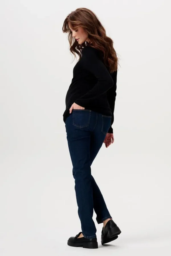 Noppies Jeans-Slim Umstandsjeans -