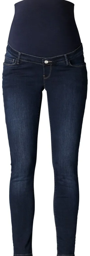Noppies Jeans-Slim Umstandsjeans -