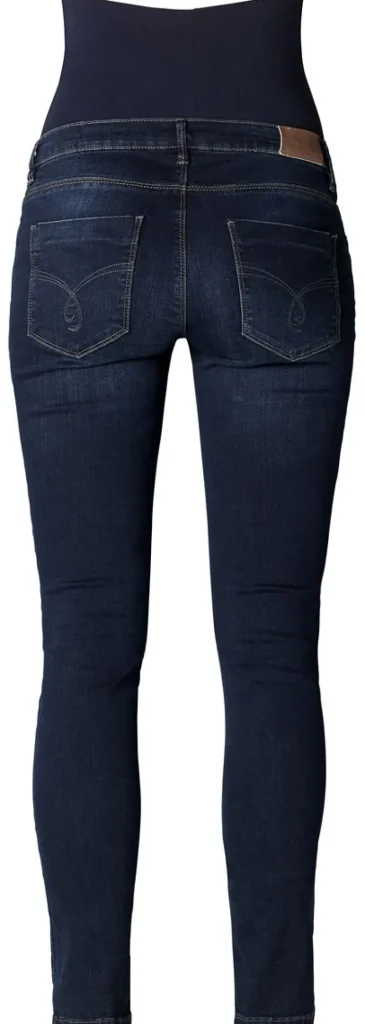 Noppies Jeans-Slim Umstandsjeans -