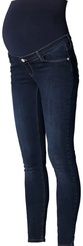 Noppies Jeans-Slim Umstandsjeans -