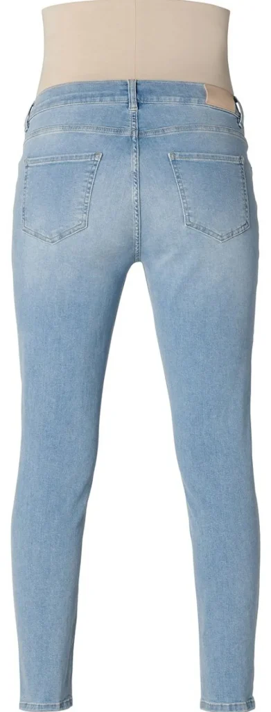 Noppies Jeans-Slim Umstandsjeans -