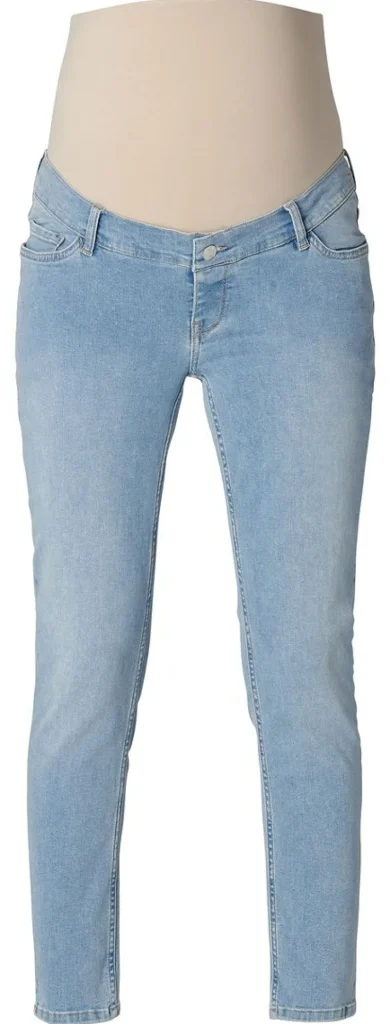 Noppies Jeans-Slim Umstandsjeans -