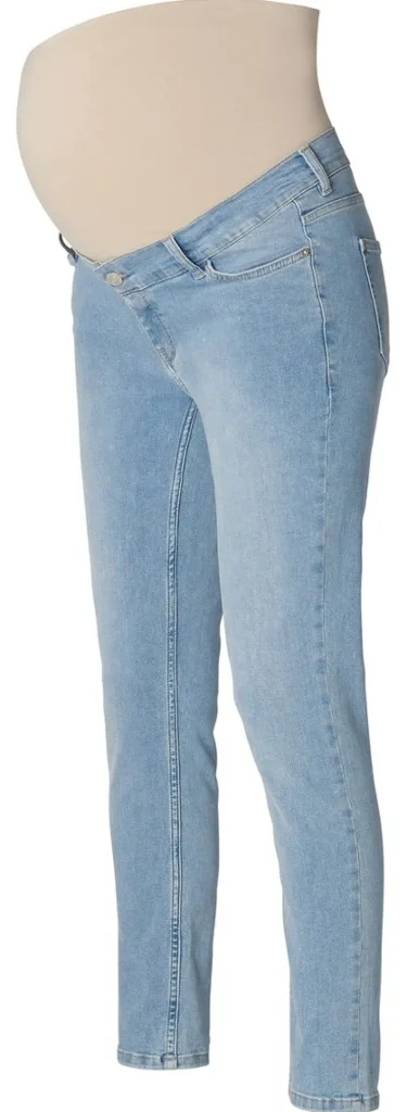 Noppies Jeans-Slim Umstandsjeans -
