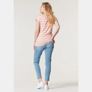 Noppies Jeans-Slim Umstandsjeans -