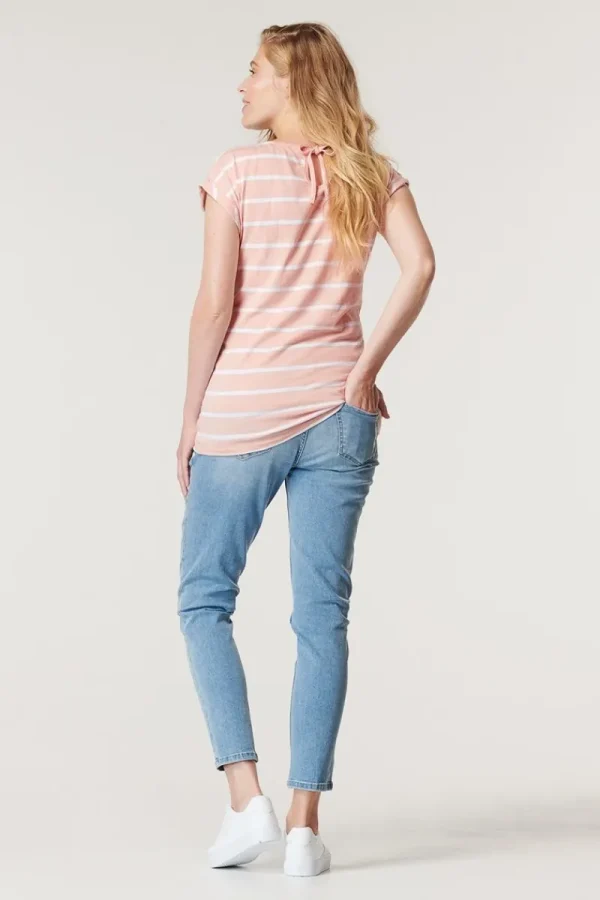 Noppies Jeans-Slim Umstandsjeans -
