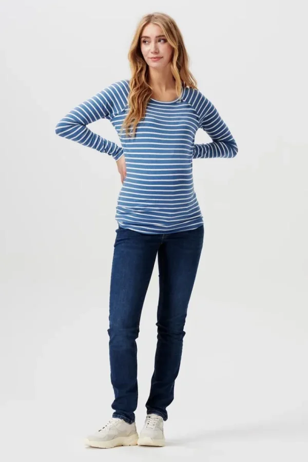 Noppies Jeans-Slim Umstandsjeans -