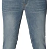 Noppies Jeans-Slim Umstandsjeans -