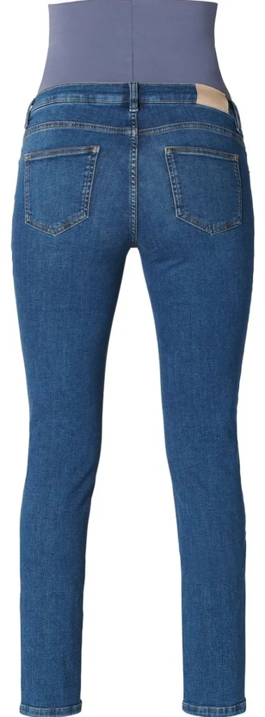 Noppies Jeans-Slim Umstandsjeans -