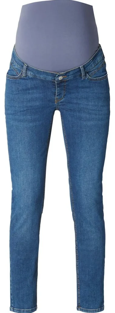 Noppies Jeans-Slim Umstandsjeans -