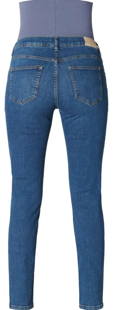 Noppies Jeans-Slim Umstandsjeans -