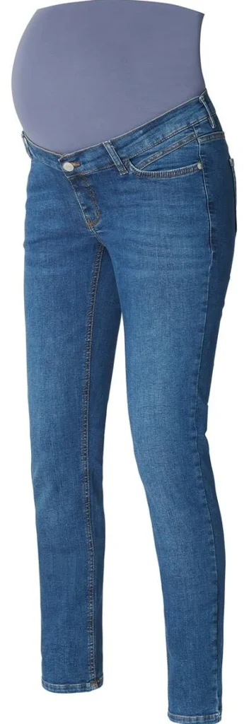 Noppies Jeans-Slim Umstandsjeans -