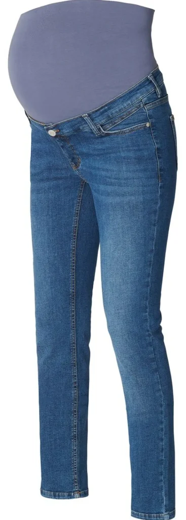 Noppies Jeans-Slim Umstandsjeans -