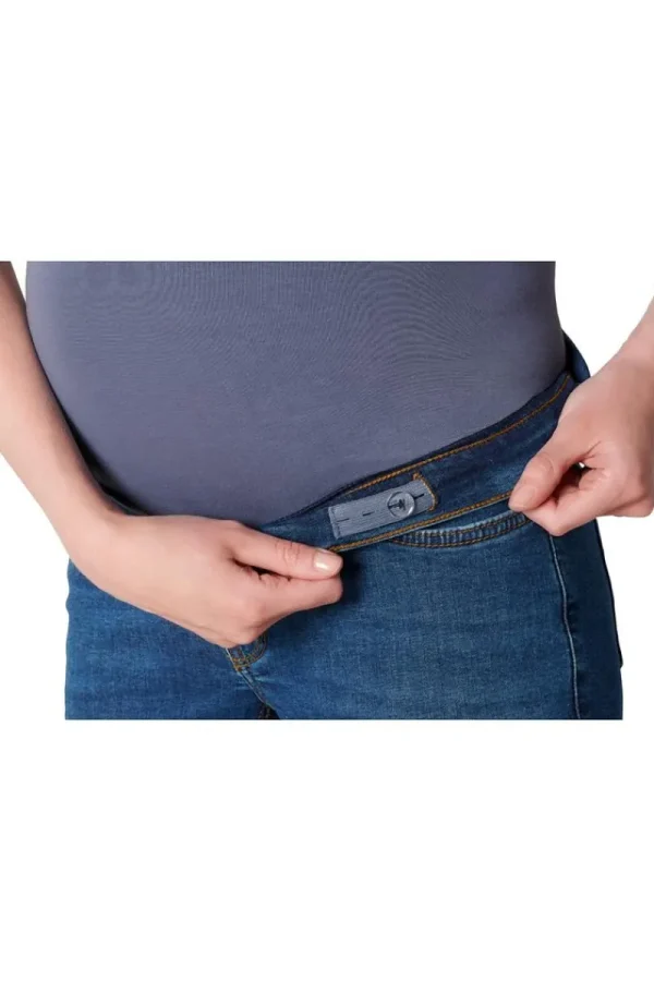 Noppies Jeans-Slim Umstandsjeans -