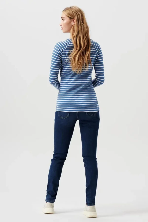 Noppies Jeans-Slim Umstandsjeans -
