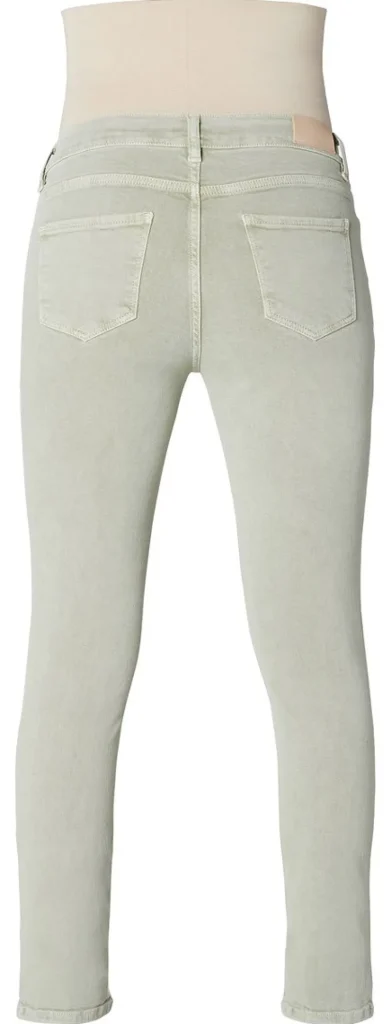 Noppies Jeans-Slim Umstandsjeans -